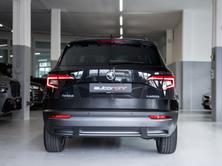 SKODA Karoq 1.0 TSI Ambition DSG, Benzin, Occasion / Gebraucht, Automatik - 6