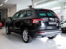 SKODA Karoq 1.0 TSI Ambition DSG, Benzin, Occasion / Gebraucht, Automatik - 7