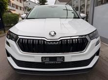 SKODA Karoq Selection *** ACC RÜCKFAHRKAMERA ***, Benzin, Occasion / Gebraucht, Automatik - 2