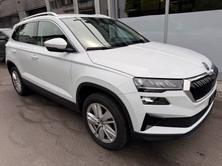 SKODA Karoq Selection *** ACC RÜCKFAHRKAMERA ***, Benzin, Occasion / Gebraucht, Automatik - 3
