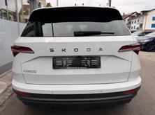 SKODA Karoq Selection *** ACC RÜCKFAHRKAMERA ***, Benzin, Occasion / Gebraucht, Automatik - 5