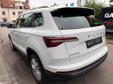 SKODA Karoq Selection *** ACC RÜCKFAHRKAMERA ***, Benzin, Occasion / Gebraucht, Automatik - 6