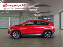 SKODA Karoq 2.0 TDI CR Scout 4x4 DSG, Diesel, Occasion / Gebraucht, Automatik - 2