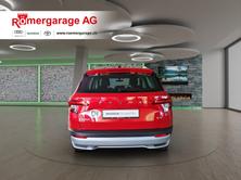 SKODA Karoq 2.0 TDI CR Scout 4x4 DSG, Diesel, Occasion / Gebraucht, Automatik - 3