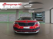 SKODA Karoq 2.0 TDI CR Scout 4x4 DSG, Diesel, Occasion / Gebraucht, Automatik - 5