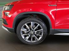 SKODA Karoq 2.0 TDI CR Scout 4x4 DSG, Diesel, Occasion / Gebraucht, Automatik - 6
