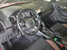 SKODA Karoq 2.0 TDI CR Scout 4x4 DSG, Diesel, Occasion / Gebraucht, Automatik - 7