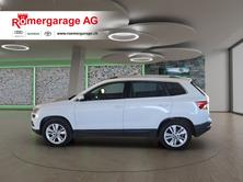 SKODA Karoq 2.0 TDI CR Style 4x4 DSG, Diesel, Occasion / Gebraucht, Automatik - 2