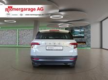 SKODA Karoq 2.0 TDI CR Style 4x4 DSG, Diesel, Occasion / Gebraucht, Automatik - 3
