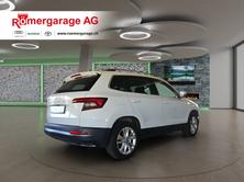 SKODA Karoq 2.0 TDI CR Style 4x4 DSG, Diesel, Occasion / Gebraucht, Automatik - 4