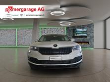 SKODA Karoq 2.0 TDI CR Style 4x4 DSG, Diesel, Occasion / Gebraucht, Automatik - 5