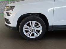SKODA Karoq 2.0 TDI CR Style 4x4 DSG, Diesel, Occasion / Gebraucht, Automatik - 6