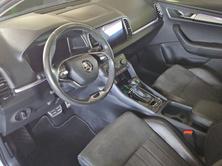 SKODA Karoq 2.0 TDI CR Style 4x4 DSG, Diesel, Occasion / Gebraucht, Automatik - 7