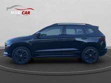 SKODA Karoq 2.0 TDI CR Sport Line 4x4 DSG, Diesel, Occasion / Utilisé, Automatique - 2