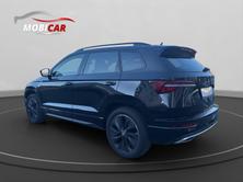 SKODA Karoq 2.0 TDI CR Sport Line 4x4 DSG, Diesel, Occasion / Utilisé, Automatique - 3