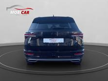 SKODA Karoq 2.0 TDI CR Sport Line 4x4 DSG, Diesel, Occasion / Utilisé, Automatique - 4