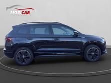 SKODA Karoq 2.0 TDI CR Sport Line 4x4 DSG, Diesel, Occasion / Utilisé, Automatique - 6