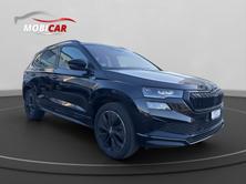 SKODA Karoq 2.0 TDI CR Sport Line 4x4 DSG, Diesel, Occasion / Utilisé, Automatique - 7