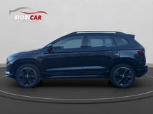 SKODA Karoq 2.0 TDI CR Sport Line 4x4 DSG, Diesel, Occasion / Utilisé, Automatique - 2