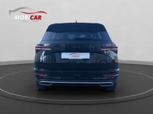 SKODA Karoq 2.0 TDI CR Sport Line 4x4 DSG, Diesel, Occasion / Utilisé, Automatique - 4