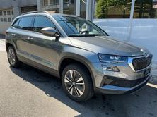 SKODA Karoq Tour 4x4 ***360 KAMERA UND PANORAMADACH ***, Occasioni / Usate, Automatico - 3