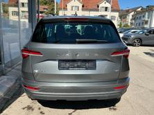 SKODA Karoq Tour 4x4 ***360 KAMERA UND PANORAMADACH ***, Occasioni / Usate, Automatico - 5