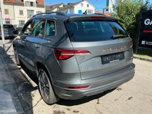 SKODA Karoq Tour 4x4 ***360 KAMERA UND PANORAMADACH ***, Occasioni / Usate, Automatico - 6
