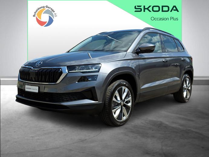 SKODA NEW KAROQ Ambition, Diesel, Occasioni / Usate, Automatico