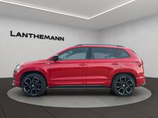 SKODA KAROQ SportLine, Benzina, Occasioni / Usate, Automatico - 2