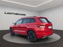 SKODA KAROQ SportLine, Benzina, Occasioni / Usate, Automatico - 3