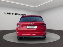 SKODA KAROQ SportLine, Benzina, Occasioni / Usate, Automatico - 4