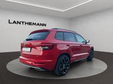 SKODA KAROQ SportLine, Benzina, Occasioni / Usate, Automatico - 5