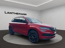 SKODA KAROQ SportLine, Benzina, Occasioni / Usate, Automatico - 6