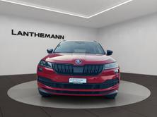 SKODA KAROQ SportLine, Benzina, Occasioni / Usate, Automatico - 7