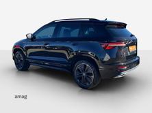 SKODA Karoq Sportline, Benzina, Occasioni / Usate, Automatico - 3