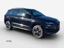 SKODA Karoq Sportline, Benzina, Occasioni / Usate, Automatico - 6