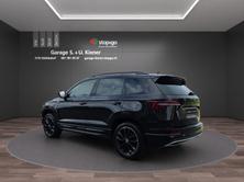 SKODA Karoq 2.0 TDI CR Sport Line 4x4 DSG, Diesel, Occasion / Utilisé, Automatique - 3