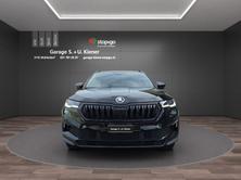 SKODA Karoq 2.0 TDI CR Sport Line 4x4 DSG, Diesel, Occasion / Utilisé, Automatique - 4