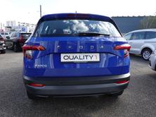 SKODA KAROQ 1.5 TSI - ACT - STYLE - DSG - 150 PS, Essence, Occasion / Utilisé, Automatique - 3