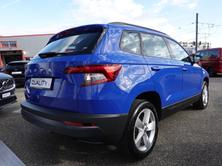 SKODA KAROQ 1.5 TSI - ACT - STYLE - DSG - 150 PS, Essence, Occasion / Utilisé, Automatique - 4