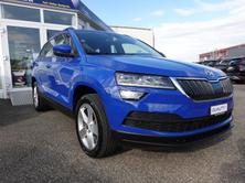 SKODA KAROQ 1.5 TSI - ACT - STYLE - DSG - 150 PS, Essence, Occasion / Utilisé, Automatique - 5