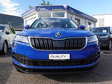 SKODA KAROQ 1.5 TSI - ACT - STYLE - DSG - 150 PS, Essence, Occasion / Utilisé, Automatique - 6