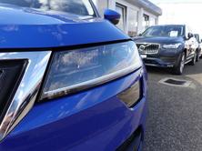 SKODA KAROQ 1.5 TSI - ACT - STYLE - DSG - 150 PS, Essence, Occasion / Utilisé, Automatique - 7