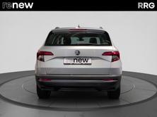 SKODA Karoq 2.0 TDI CR Ambition 4x4, Diesel, Occasion / Utilisé, Manuelle - 4