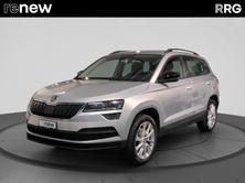 SKODA Karoq 2.0 TDI CR Ambition 4x4, Diesel, Occasion / Utilisé, Manuelle - 7