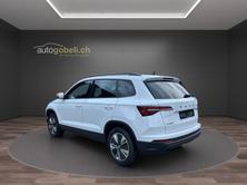 SKODA Karoq 2.0 TDI CR Ambition 4x4 DSG, Diesel, Occasion / Gebraucht, Automatik - 2