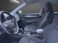 SKODA Karoq 2.0 TDI CR Ambition 4x4 DSG, Diesel, Occasion / Gebraucht, Automatik - 3