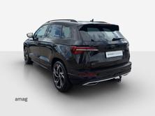 SKODA NEW KAROQ SportLine, Benzin, Occasion / Gebraucht, Automatik - 3