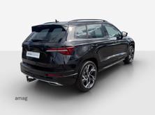 SKODA NEW KAROQ SportLine, Benzin, Occasion / Gebraucht, Automatik - 5