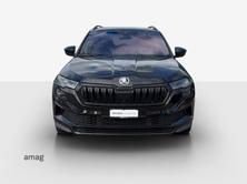 SKODA NEW KAROQ SportLine, Benzin, Occasion / Gebraucht, Automatik - 7